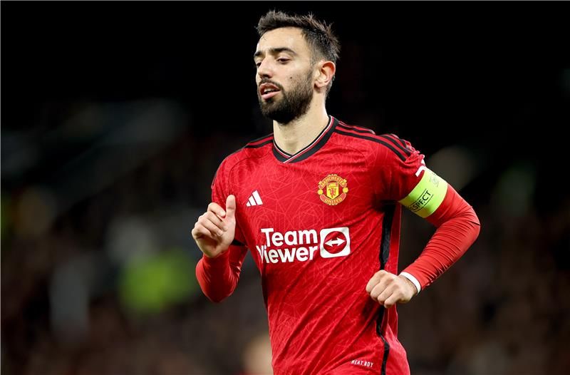 برونو فيرنانديز