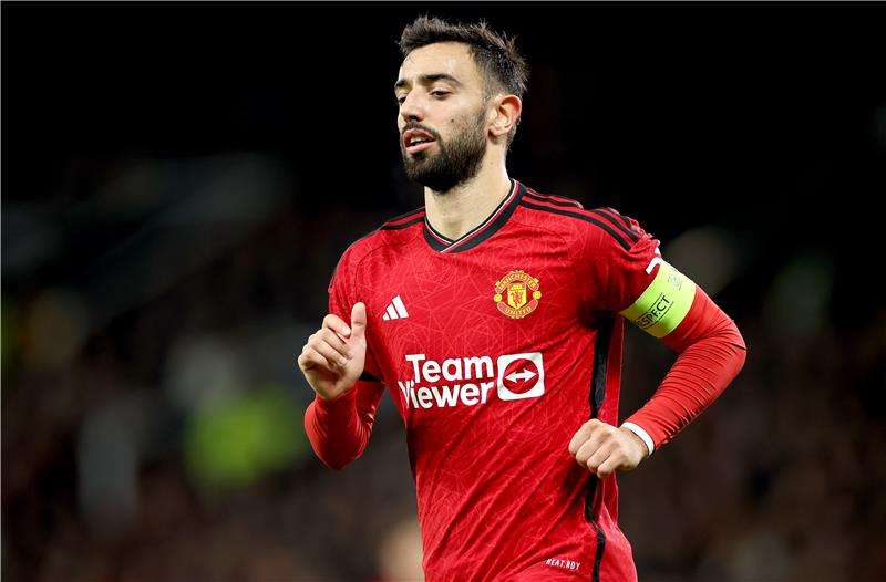 برونو فيرنانديز