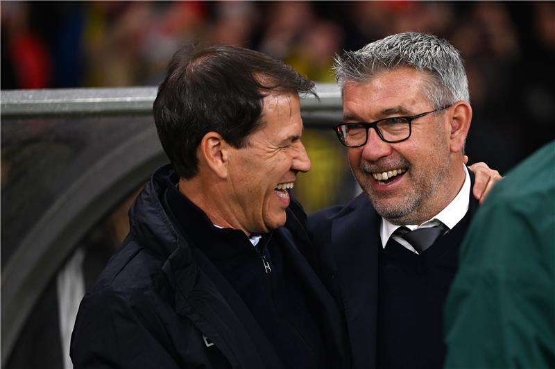 يونيون برلين