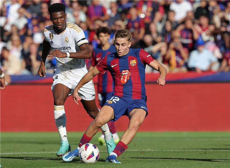 أوريلين تشواميني