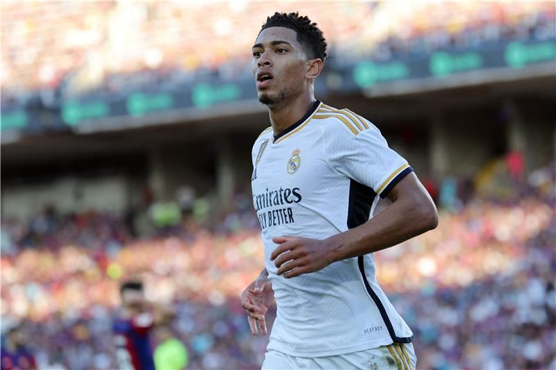 جود بيلينجهام