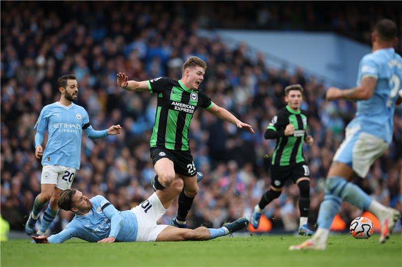 إيفان فيرجسون