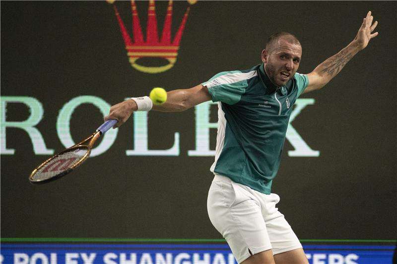 دانييل ايفانز