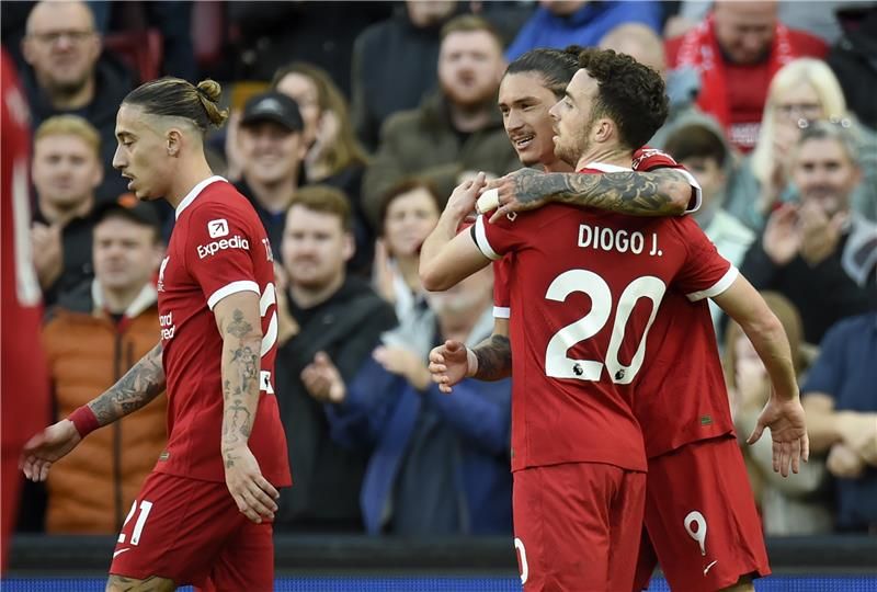 ليفربول