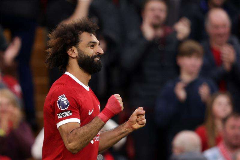 محمد صلاح