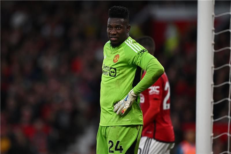 أندريه أونانا