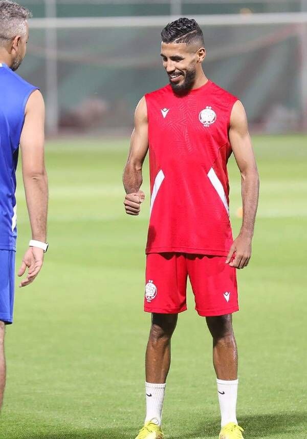 محمد أوناجم