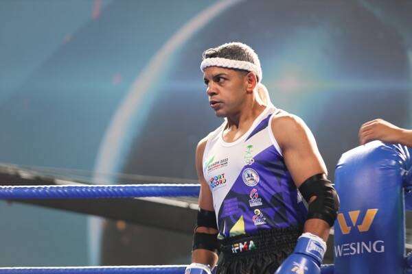 من المنافسات