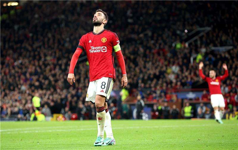 برونو فرنانديز