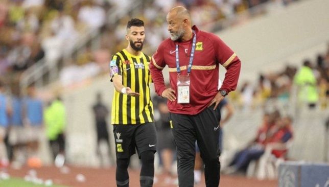 عبدالرحمن العبود