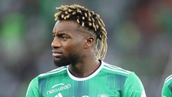 ألان سان ماكسيمان