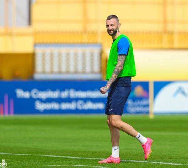 مارسيلو بروزوفيتش