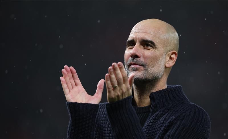 بيب جوارديولا