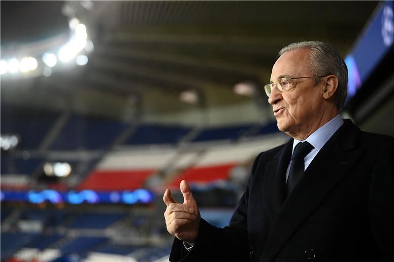 فلورنتينو بيريز