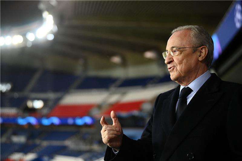 فلورنتينو بيريز