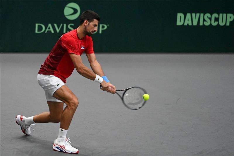 نوفاك ديوكوفيتش