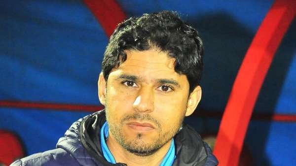 محمد العلوي الإسماعيلي