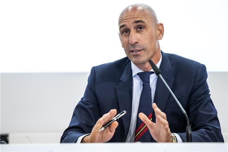 لويس روبياليس