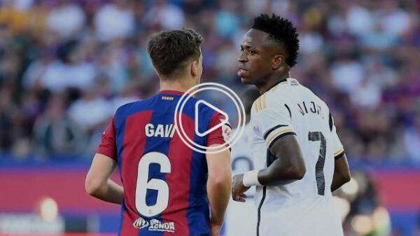 فينيسيوس وجافي