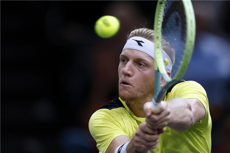 أليخاندرو دابيدوبيتش