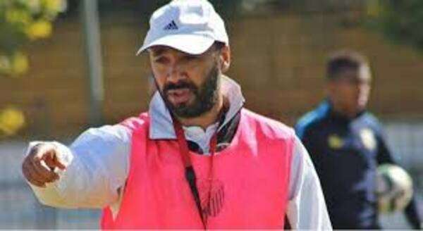 طارق السكتيوي