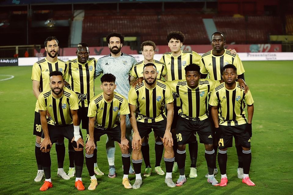 المقاولون العرب