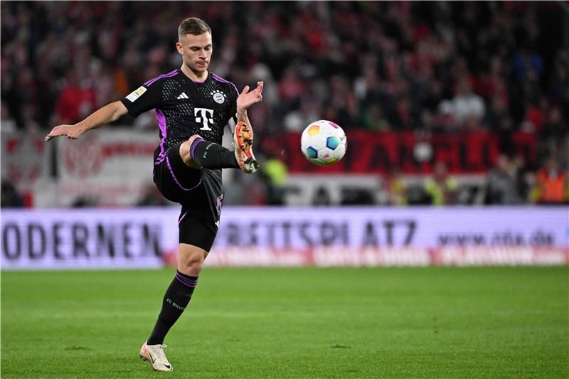 جوشوا كيميتش