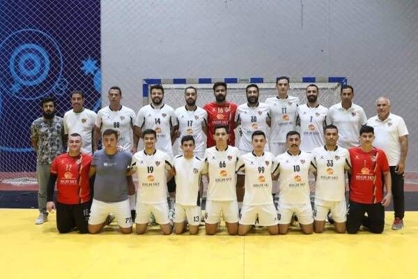 فريق الأهلي