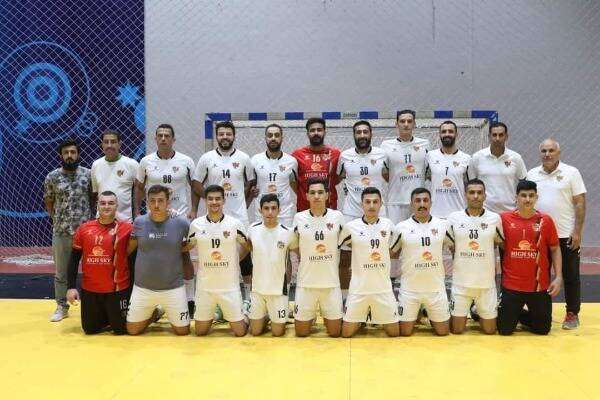 فريق الأهلي