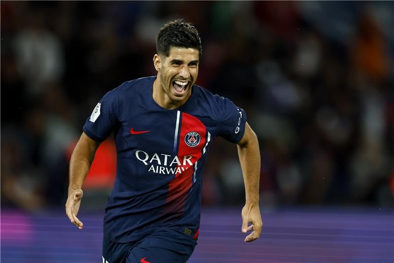 ماركو أسينسيو