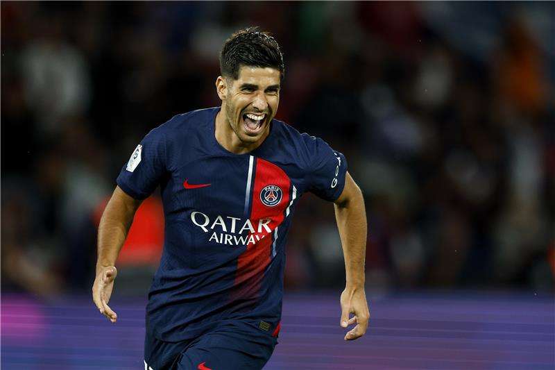 ماركو أسينسيو