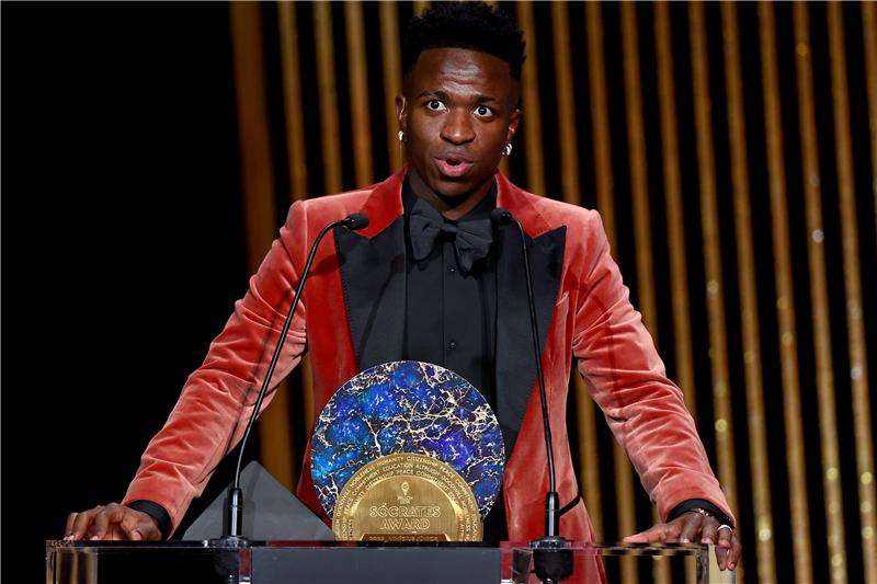 فينيسيوس جونيور