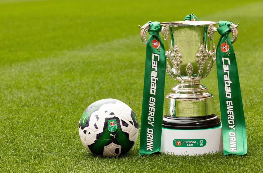 كأس الرابطة الإنجليزية