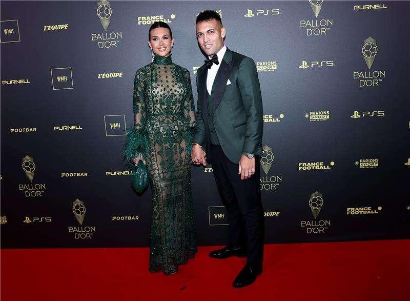 لاوتارو مارتينيز