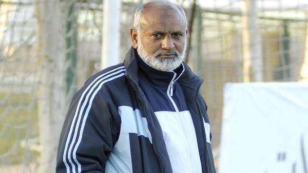 مختار مختار