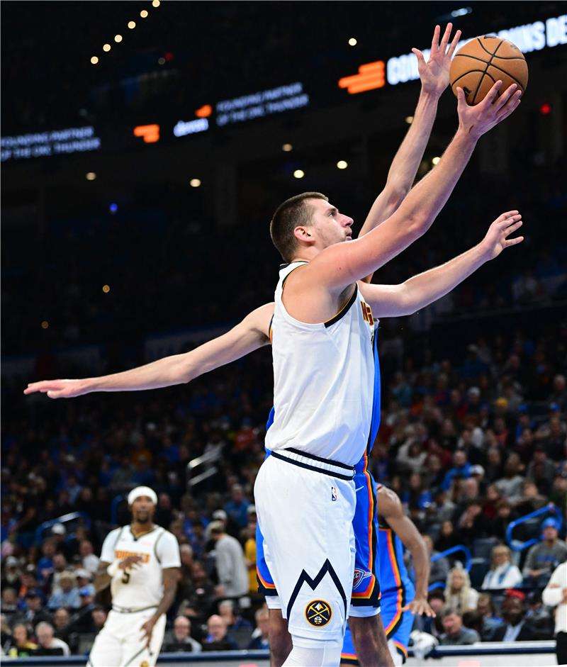 نيكولا يوكيتش