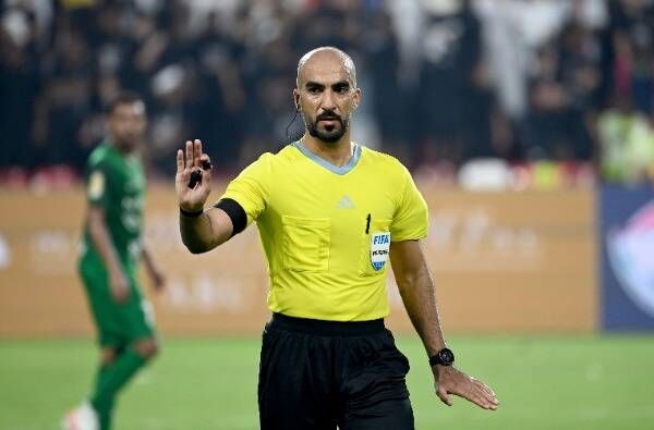 عادل النقبي