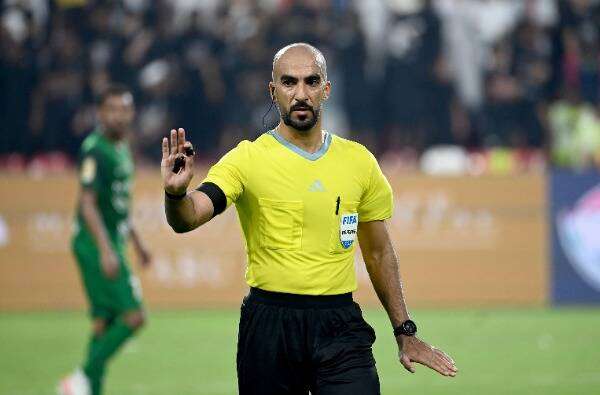 عادل النقبي