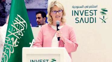 جان باترسون رئيس قطاع الرياضة في «نيوم»