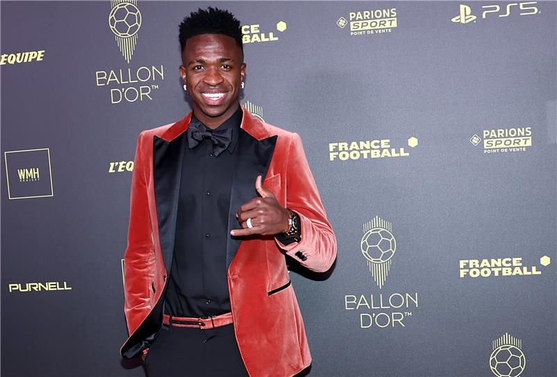 فينيسيوس جونيور