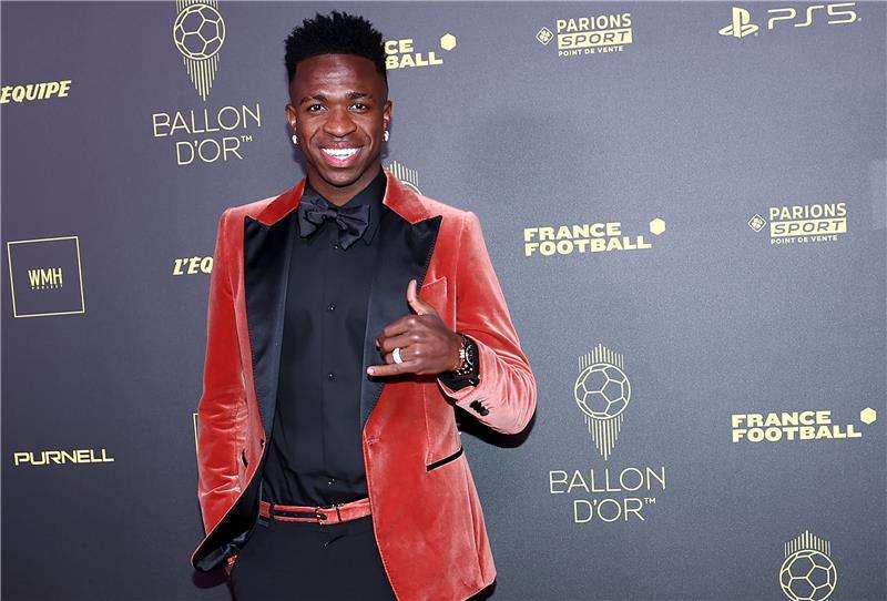 فينيسيوس جونيور