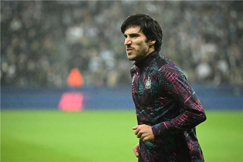 ساندرو تونالي