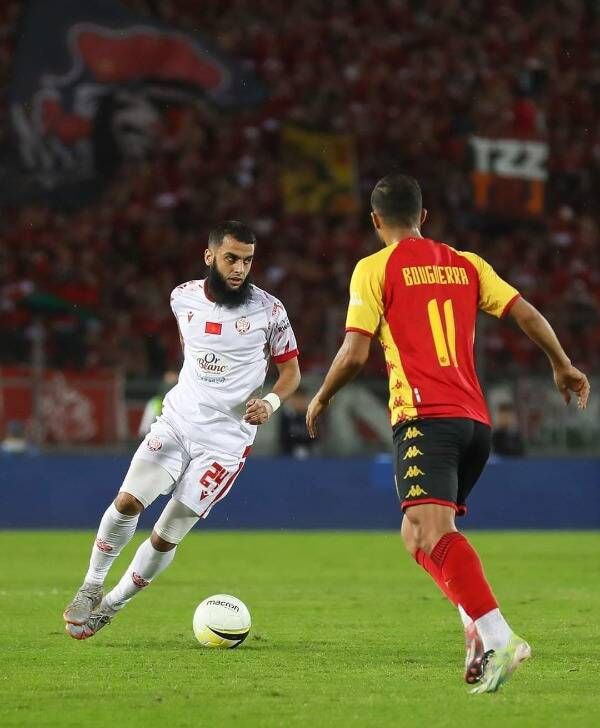 سفيان أحناش