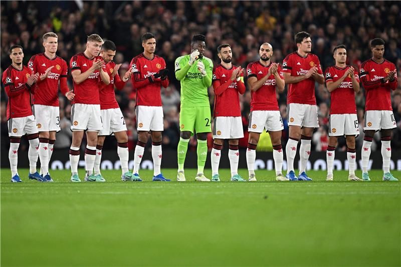 مانشستر يونايتد