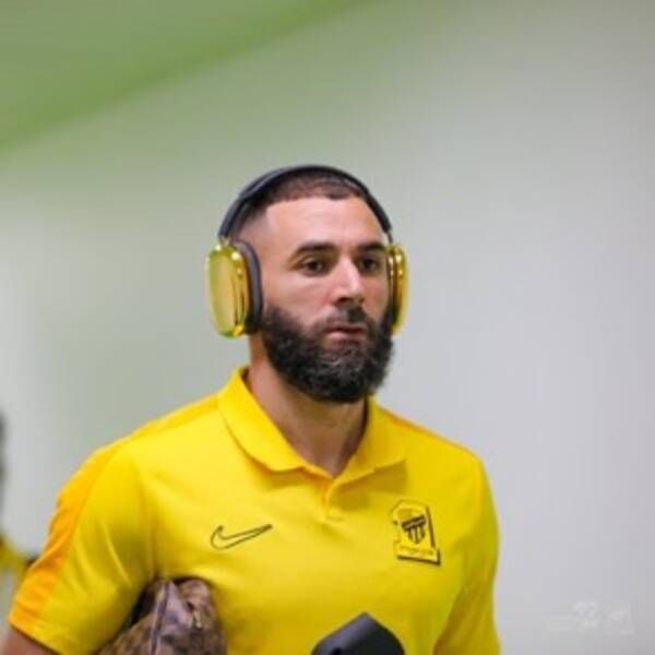 كريم بنزيما