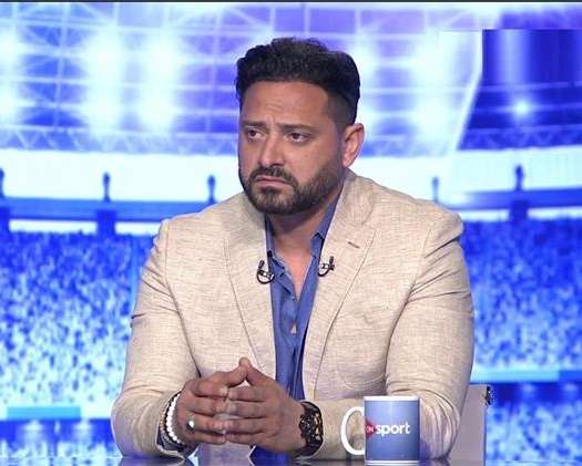 وليد صلاح عبد اللطيف