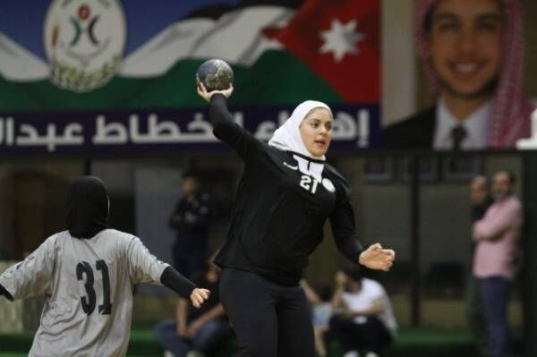 من مواجهة حرثا والبترا