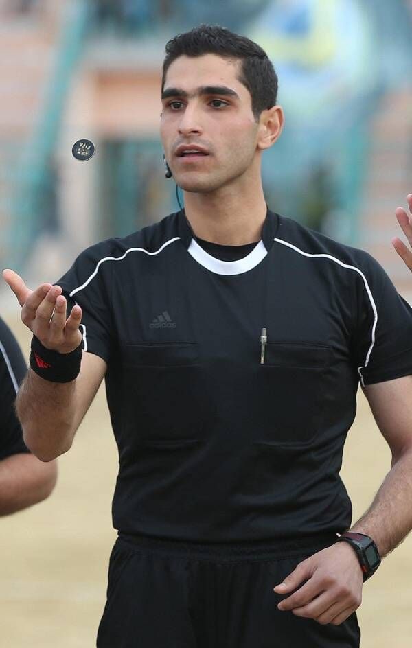 محمد طارق أحمد