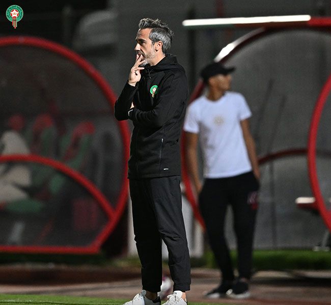 خورخي فيلدا