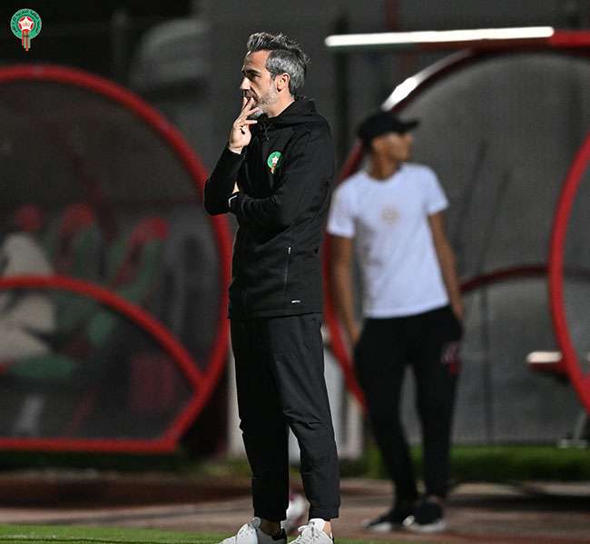 خورخي فيلدا